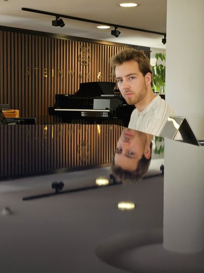 Piano