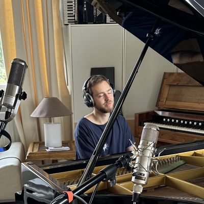 Piano
